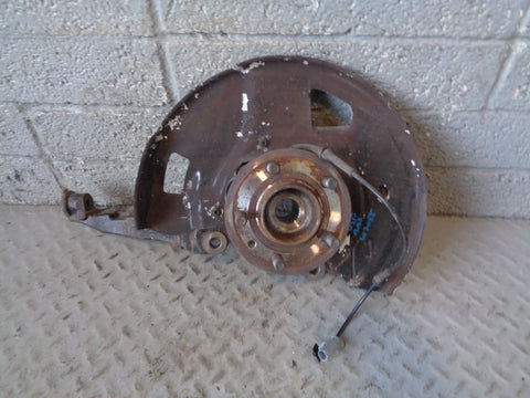 Range Rover Sport Off Side Front Hub ABS Sensor L320 2009 to 2013 L07055