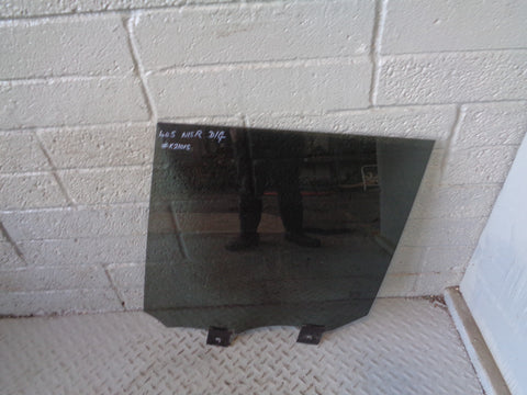 Range Rover L405 Window Glass Double Glazed Near Side Rear Left 2013 to 2017