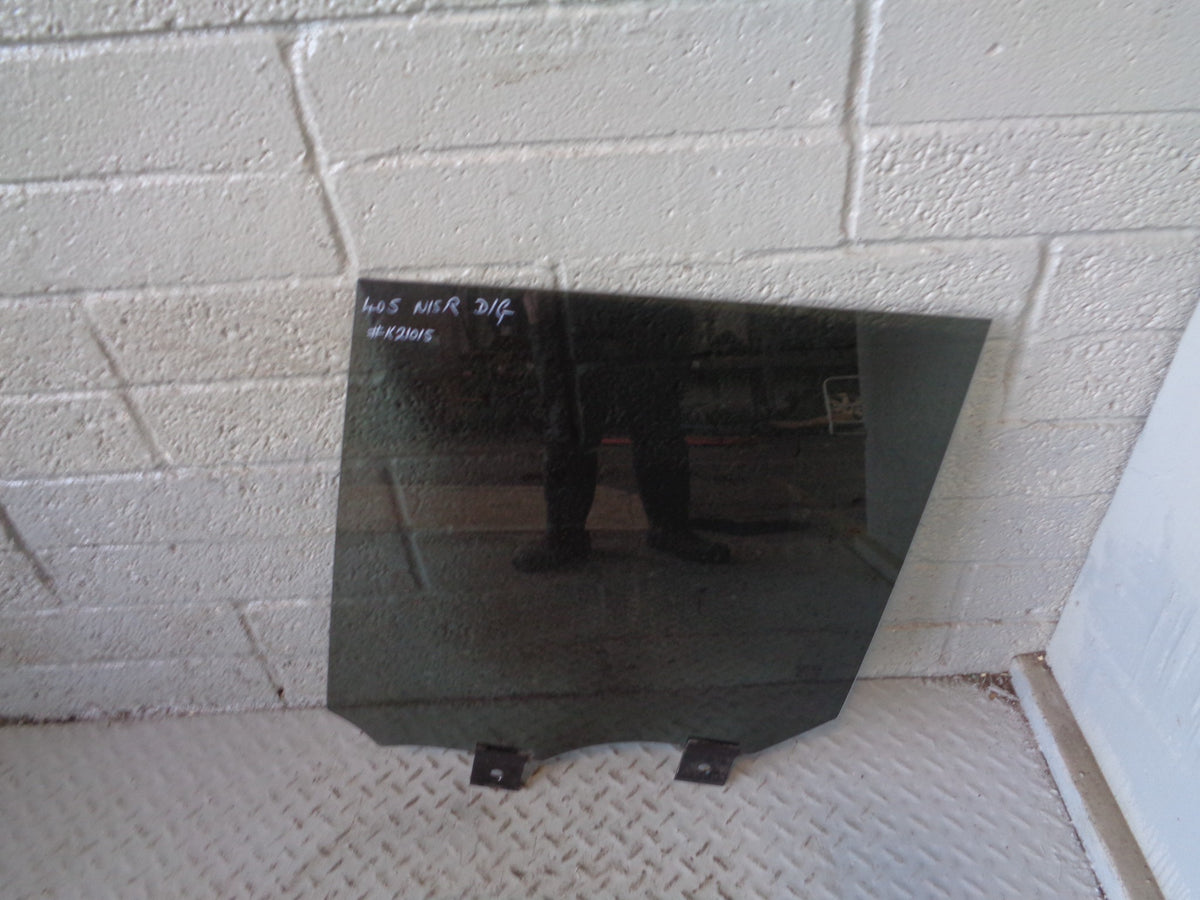 Range Rover L405 Window Glass Double Glazed Near Side Rear Left 2013 to 2017