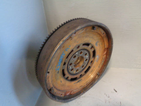 Freelander 1 Dual Mass Flywheel Manual 2.0 TD4 Land Rover 2001 to 2006 R30055