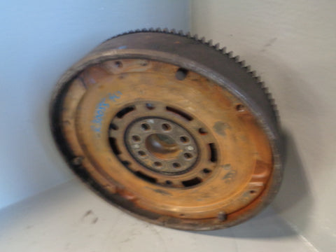 Freelander 1 Dual Mass Flywheel Manual 2.0 TD4 Land Rover 2001 to 2006 R30055