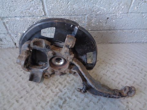 Range Rover Sport Off Side Front Hub ABS Sensor L320 2009 to 2013 L07055