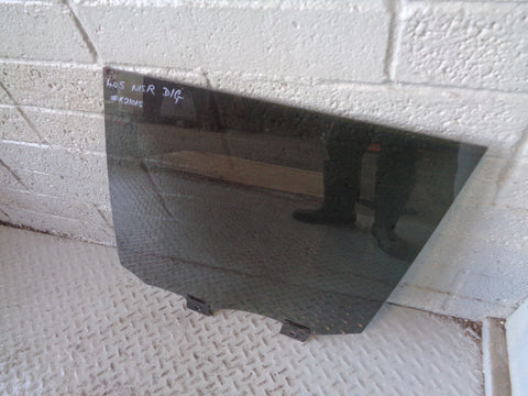 Range Rover L405 Window Glass Double Glazed Near Side Rear Left 2013 to 2017