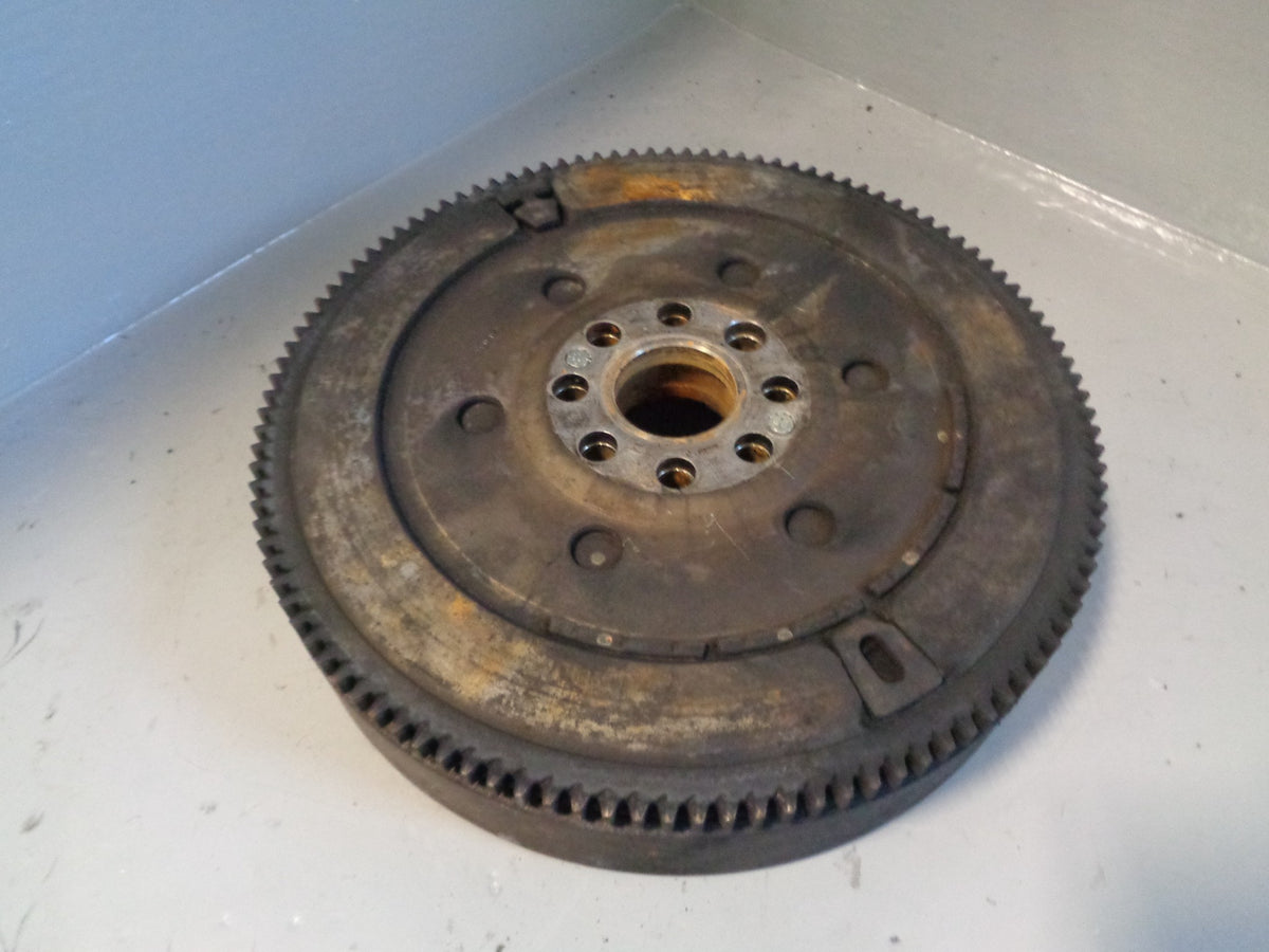 Freelander 1 Dual Mass Flywheel Manual 2.0 TD4 Land Rover 2001 to 2006 R30055