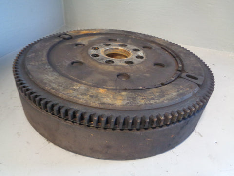 Freelander 1 Dual Mass Flywheel Manual 2.0 TD4 Land Rover 2001 to 2006 R30055