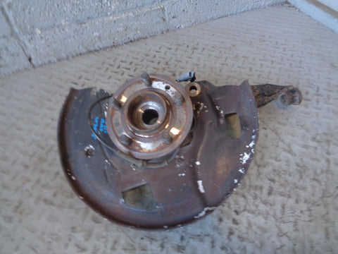 Range Rover Sport Off Side Front Hub ABS Sensor L320 2009 to 2013 L07055