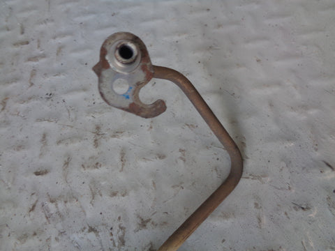 Discovery 3 Power Steering Pipes PAS 2.7 TDV6 Land Rover 2007 to 2009 Euro 4