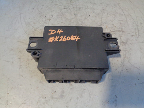 Range Rover Sport Parking Aid Module ECU CH22-15K866-BA 2009 to 2013