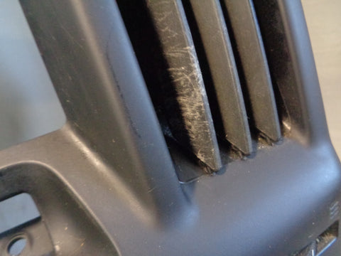 Freelander 2 Centre Dashboard Vents Panel Black Land Rover 2006 to 2011 R13065