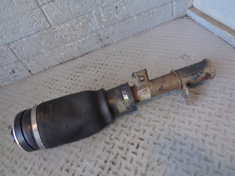 Range Rover L322 Air Suspension Strut Near Side Front RNB501410 2006 to 2010