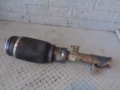Range Rover L322 Air Suspension Strut Near Side Front RNB501410 2006 to 2010