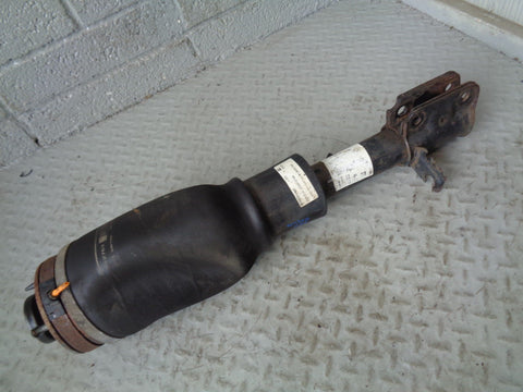 Range Rover L322 Air Suspension Strut Off Side Front VDS LR051700 2010 to 2013
