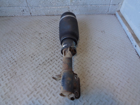 Range Rover L322 Air Suspension Strut Near Side Front RNB501410 2006 to 2010