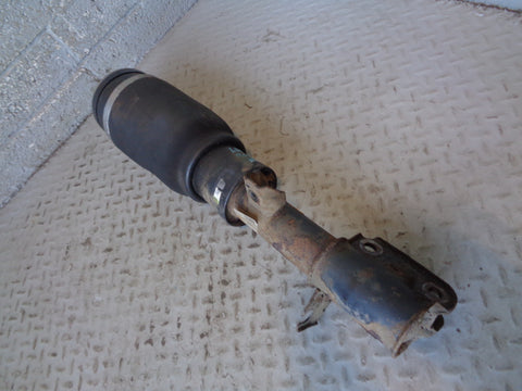 Range Rover L322 Air Suspension Strut Near Side Front RNB501410 2006 to 2010