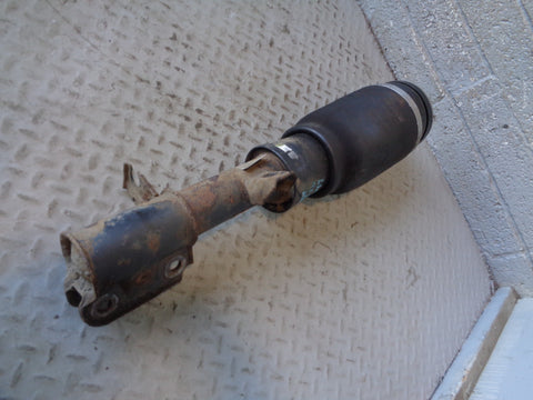 Range Rover L322 Air Suspension Strut Near Side Front RNB501410 2006 to 2010
