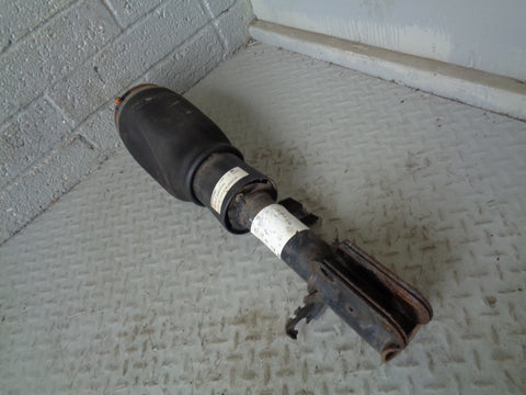 Range Rover L322 Air Suspension Strut Off Side Front VDS LR051700 2010 to 2013