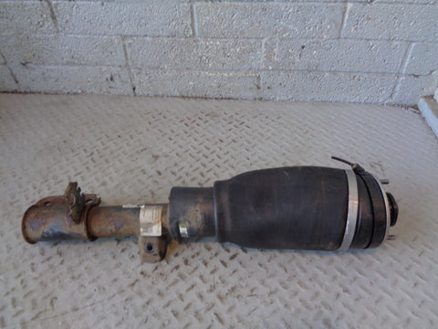 Range Rover L322 Air Suspension Strut Near Side Front RNB501410 2006 to 2010