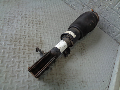 Range Rover L322 Air Suspension Strut Off Side Front VDS LR051700 2010 to 2013