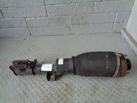 Range Rover L322 Air Suspension Strut Off Side Front VDS LR051700 2010 to 2013