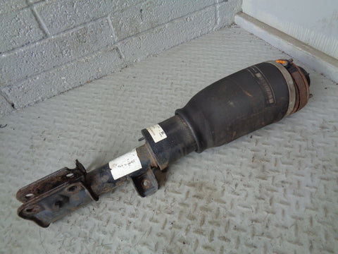 Range Rover L322 Air Suspension Strut Off Side Front VDS LR051700 2010 to 2013