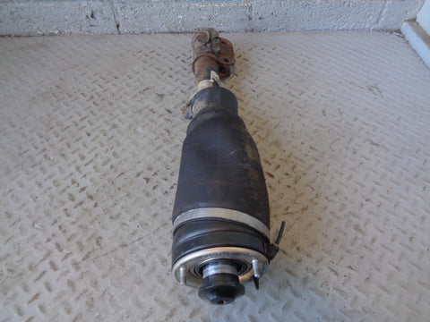 Range Rover L322 Air Suspension Strut Near Side Front RNB501410 2006 to 2010