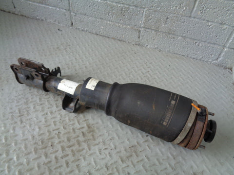 Range Rover L322 Air Suspension Strut Off Side Front VDS LR051700 2010 to 2013