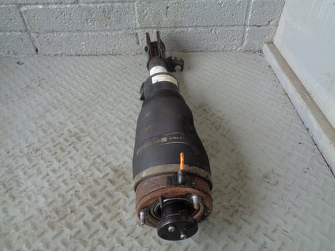 Range Rover L322 Air Suspension Strut Off Side Front VDS LR051700 2010 to 2013