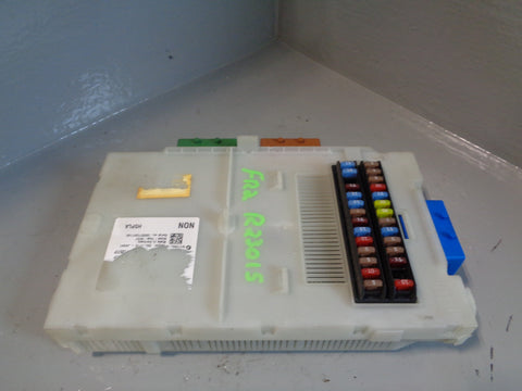 Freelander 2 2.2 TD4 Fuse Box Assembly Land Rover 2006 to 2015 R23015