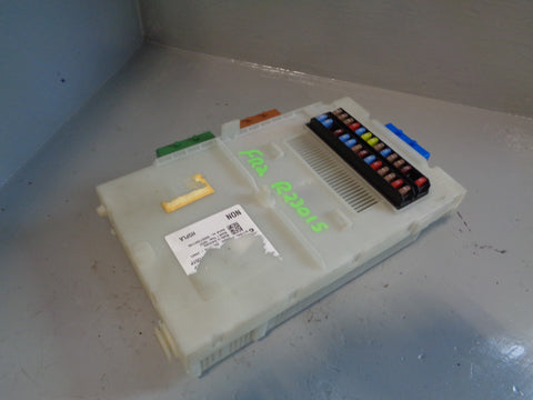 Freelander 2 2.2 TD4 Fuse Box Assembly Land Rover 2006 to 2015 R23015