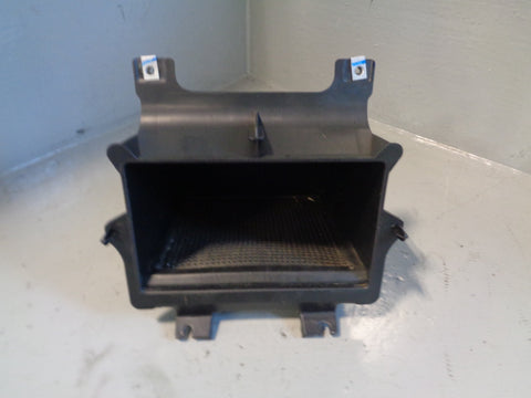 Freelander 2 Centre Dashboard Storage Pocket Black Land Rover 2006 to 2011