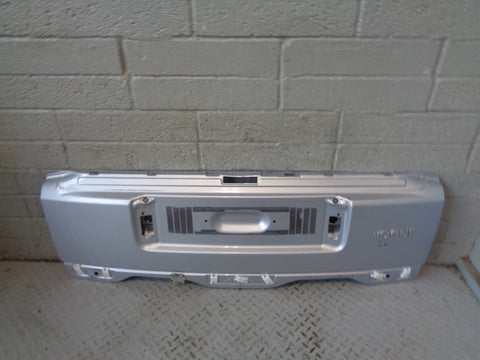Range Rover L322 Tailgate Lower Zermatt Silver LRC 798 2010 to 2013 L03035