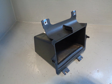 Freelander 2 Centre Dashboard Storage Pocket Black Land Rover 2006 to 2011