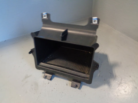 Freelander 2 Centre Dashboard Storage Pocket Black Land Rover 2006 to 2011