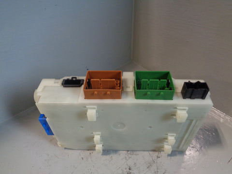 Freelander 2 2.2 TD4 Fuse Box Assembly Land Rover 2006 to 2015 R23015