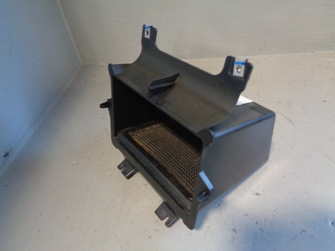 Freelander 2 Centre Dashboard Storage Pocket Black Land Rover 2006 to 2011