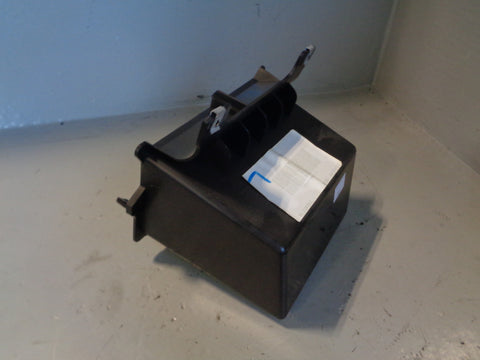 Freelander 2 Centre Dashboard Storage Pocket Black Land Rover 2006 to 2011