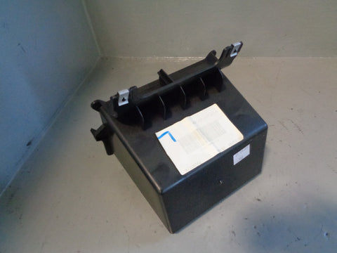 Freelander 2 Centre Dashboard Storage Pocket Black Land Rover 2006 to 2011