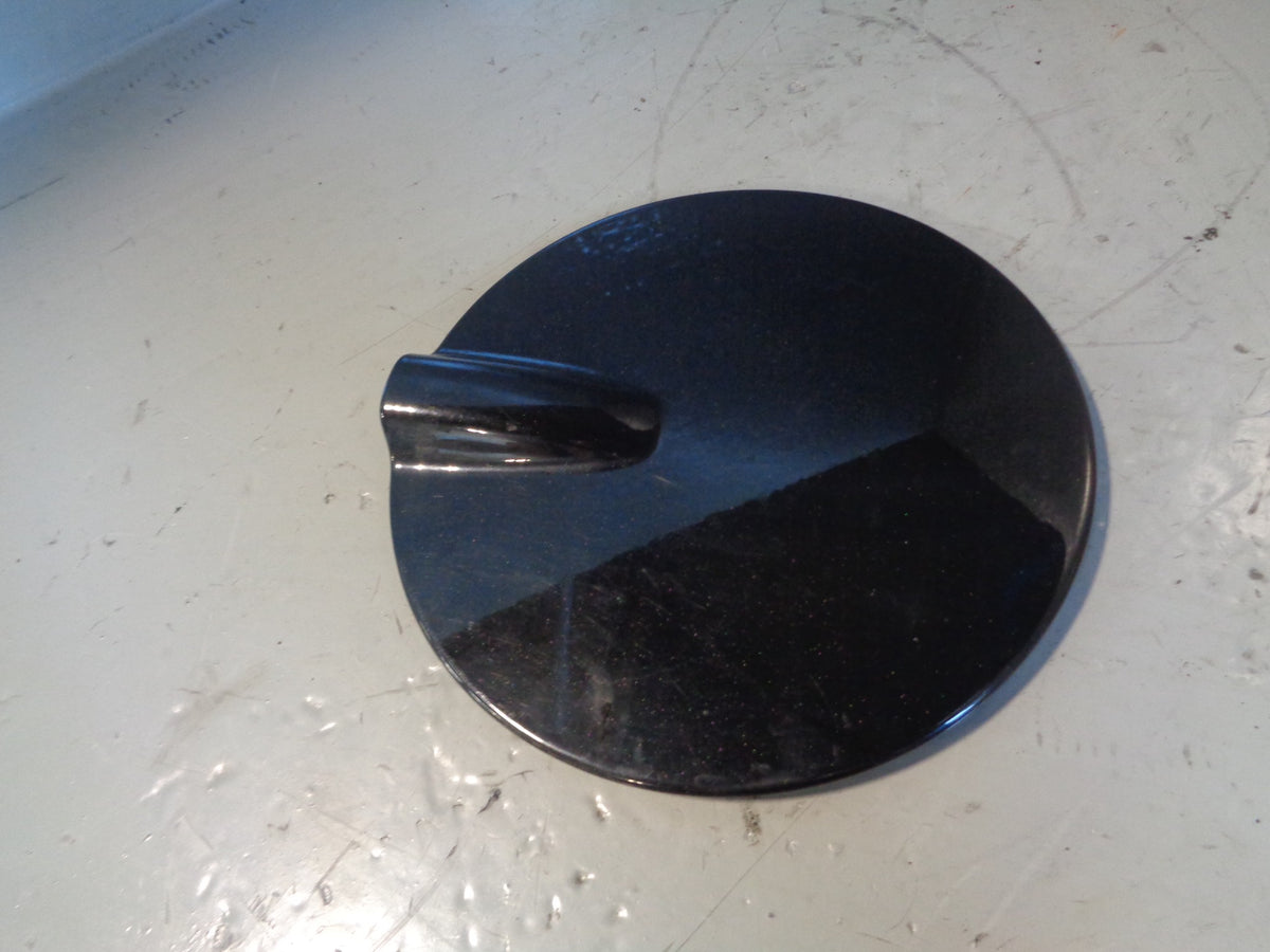 Freelander 2 Fuel Filler Flap Cover Santorini Black Land Rover 2006 to 2011