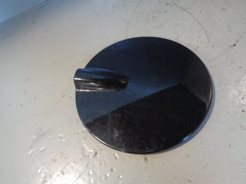 Freelander 2 Fuel Filler Flap Cover Santorini Black Land Rover 2006 to 2011