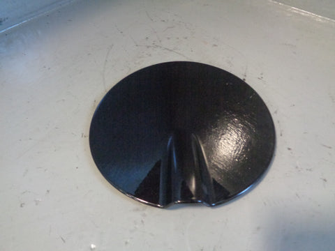 Freelander 2 Fuel Filler Flap Cover Santorini Black Land Rover 2006 to 2011