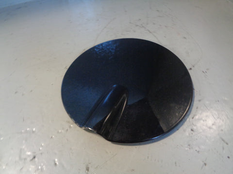 Freelander 2 Fuel Filler Flap Cover Santorini Black Land Rover 2006 to 2011