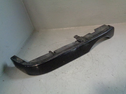 Discovery 2 Headlight Trim Near Side Java Black Land Rover 2002 to 2004