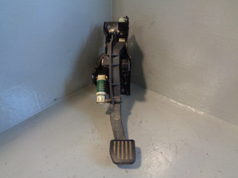 Freelander 2 Clutch Pedal Land Rover 2.2 TD4 Manual 9G9N 7B633BC 2006 to 2015