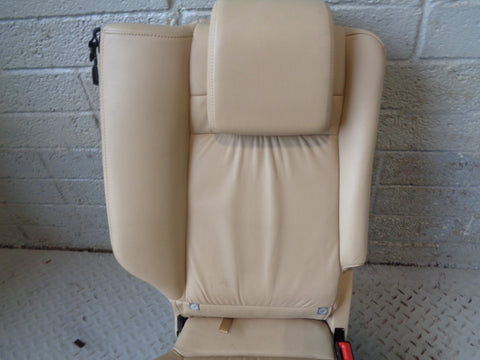Range Rover Sport Seats Electric Full Leather Alpaca x5 L320 2005 to 2009 K03035