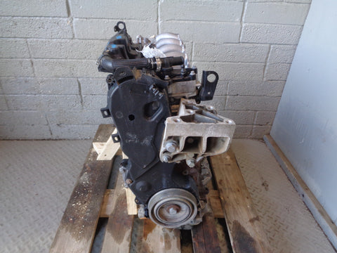 Freelander 2 Engine 2.2 TD4 224DT Diesel Land Rover 2006 to 2011 R06055