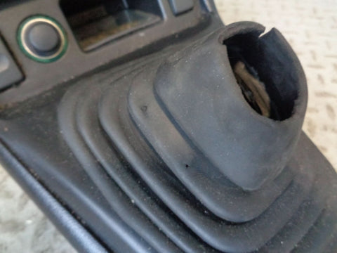 Freelander 1 Centre Console Surround Gear Gaiter Land Rover 2001 to 2004 R11124