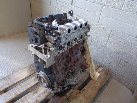 Freelander 2 Engine 2.2 TD4 224DT Diesel Land Rover 2006 to 2011 R06055