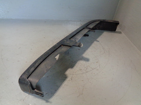 Discovery 2 Headlight Trim Near Side Java Black Land Rover 2002 to 2004