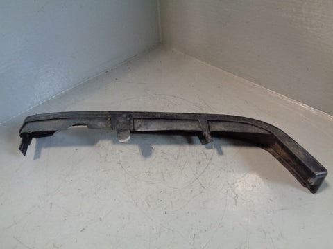 Discovery 2 Headlight Trim Near Side Java Black Land Rover 2002 to 2004