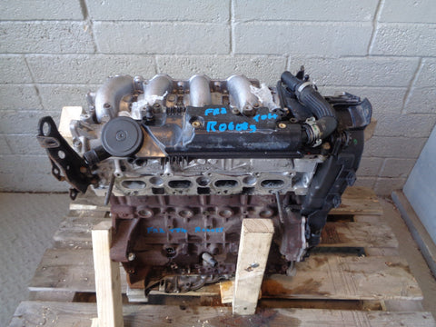 Freelander 2 Engine 2.2 TD4 224DT Diesel Land Rover 2006 to 2011 R06055